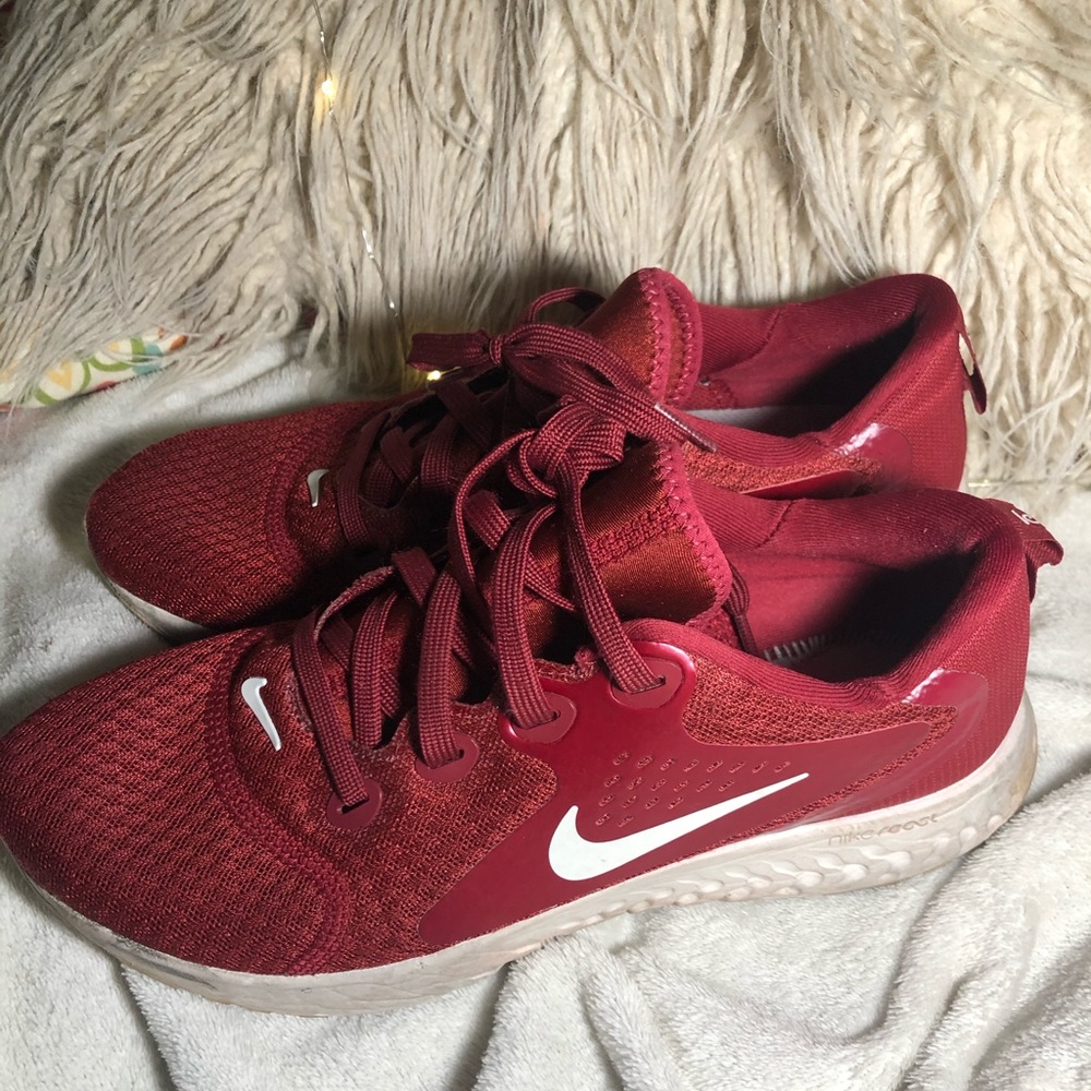 Nike Sneakers